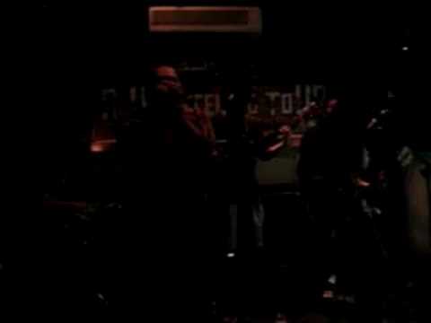 Last Kiss by BOK76 @ RJUR Countdown Route 196