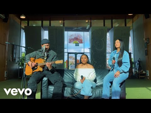 TAWAZ - E Ipo (Official Music Video) ft. Mereana, HERA