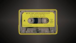 Rick Ski and Danielsan feat. Torch & MC Hau - Eukalyptus Breaks | Side A