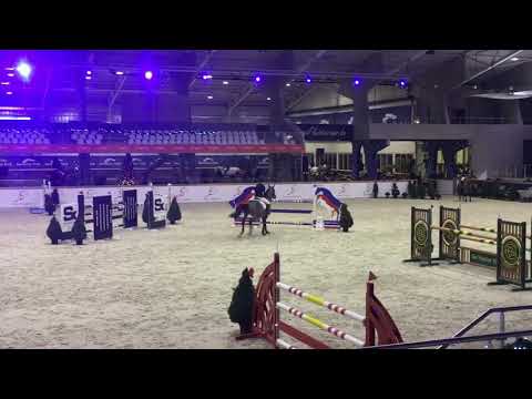 Cavalino 2* 1.30m Sentower Park Opglabbeek