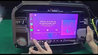 Belsee 13.3 Touch Screen CarPlay Android Radio Stereo Head Unit Upgrade 2015-2020 Ford F-150 F150