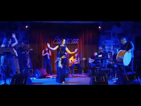 Nicole Maria video