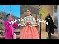 Hello Seoul | trip to South Korea | Twink Carol