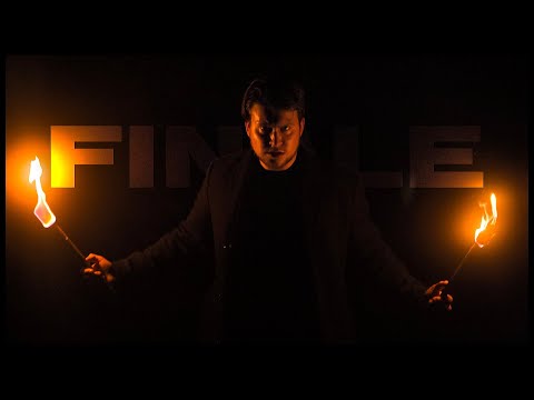 Video thumbnail for Vs. Levi77 [Finale Octabattle 2021]