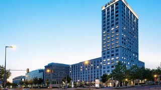 H2 Hotel München Olympiapark, Munich, Germany | Travel Facts
