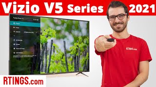 Video: Vizio V5 Series TV Review (2021) – Worth It For A Budget Option?