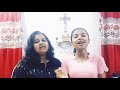Unga Aghaippu Tamil Christian Song