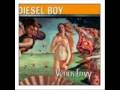Diesel Boy - Punk Rock 201