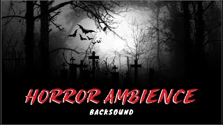 Download lagu Cinematic Horror Backsound | 'Horror Ambience' | No Copyright mp3 Download lagu Cinematic Horror Backsound | 'Horror Ambience' | No Copyright mp3