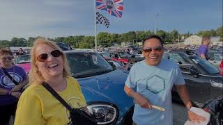 Mini Community, Friends & Adventure | A Moment with MINI