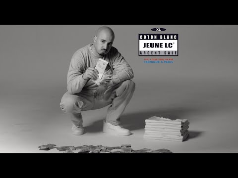 Jeune LC - Kadhafi ft Ichon