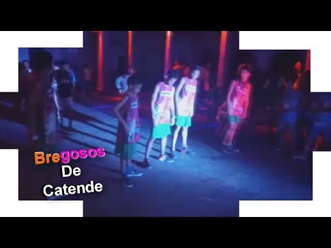 DUELO DE PASSINHO EM CATENDE - VITORIA NOSSA