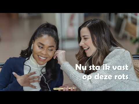 Opwekking met tekst 587 U geeft een nieuw lied (versie 3)
