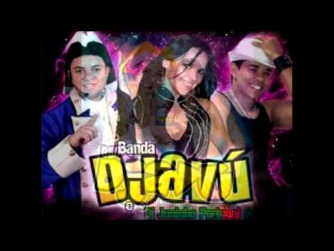 BANDA DJAVU - gatinho bonitinho
