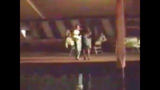 preview picture of video 'fiesta club de yates 1992'