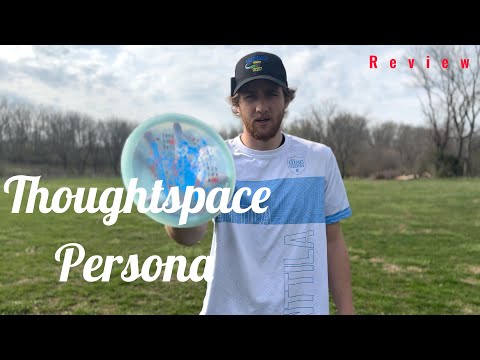 Effortless Distance? | Thoughtspace PERSONA Review