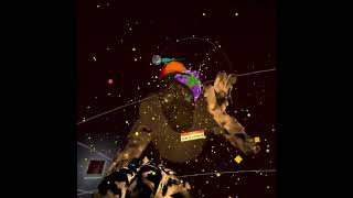 Travis Scott animal company collab?