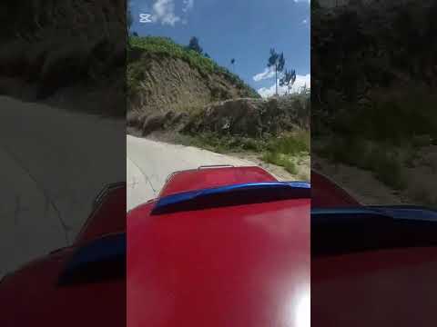 Las 18 Vueltas de Tectitán Huehuetenango #guatemala #viral #vistashermosas #viajes 