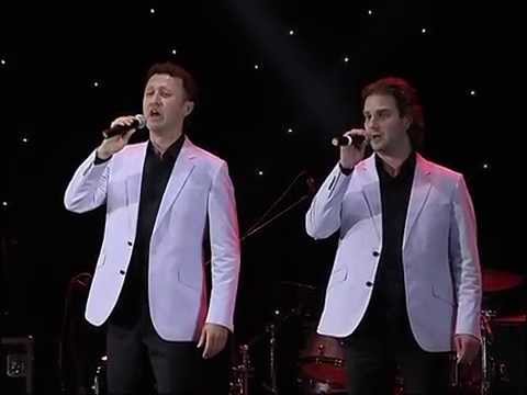 Tenors BEL'CANTO -  ГЕЙ-ГА (Фестиваль ім. Б. Весоловського 2015)