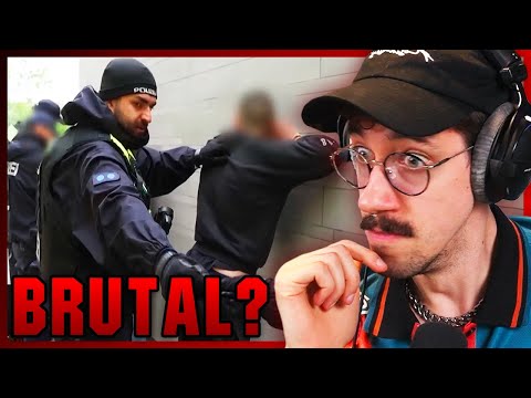 Drogen-Hotspots von Berlin | Hänno reagiert auf Stern TV Doku