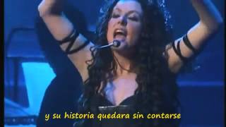 Sarah Brightman  Winter in July