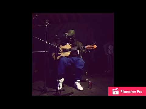 EL ASTRONAUTA - SÍNDROME (COVER DEIVIS DEKEN) PROD. JUANRO.REC