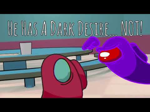 He Has A Dark Desire… NOT! (Gamingly x MiatriSs Mashup)