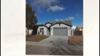 preview picture of video 'HUD Home | 3912 Prairie View, Kingman, AZ | Gary Lott | Mohave County Real Estate'