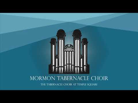 Oh, What a Beautiful Mornin', from Oklahoma! 2012   Mormon Tabernacle Choir