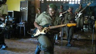 Les Amazones de Guinée - Live at La Paillote