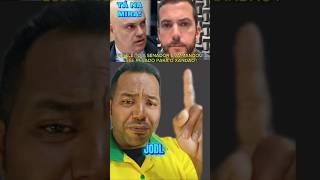 XANDÃO TÁ NA MIRA! #noticia #politica