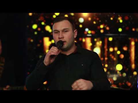 Zika Kacelinovski - Vozot braka trgnuva