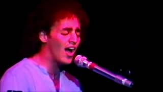 Kansas - Chasing Shadows