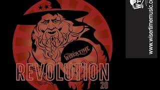Revolution 20 Music Video