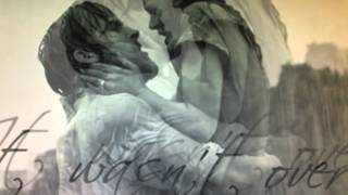 Never did say goodbye..........