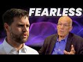 Victor Davis Hanson - Let Me Tell You About J.D. VANCE!