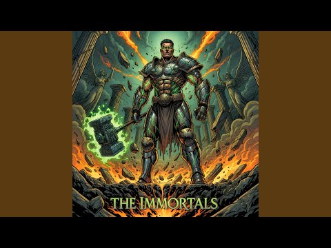 THE IMMORTALS