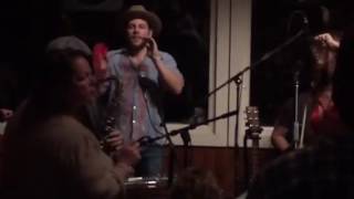 Don DiLego & the Touristas - Live @ Drew's - 10.1.16
