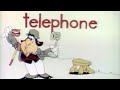 Sesame Street Compilation C T Wordsworth 1971 1972