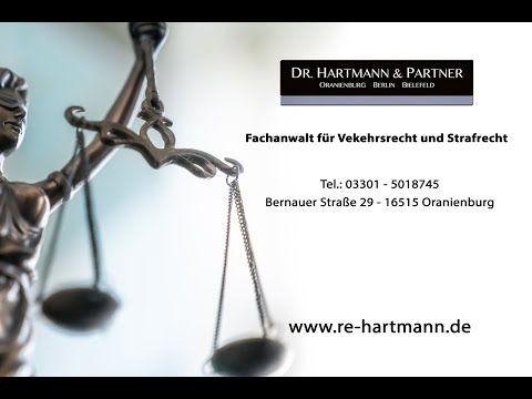 EU-Führerschein und Wohnsitzvertoß – Das müssen Sie wissen!