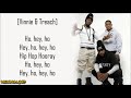 Naughty by Nature - Hip Hop Hooray (Lyrics)