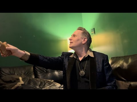 The Buddy Cole Documentary