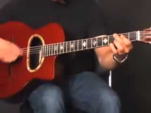 Bireli Lagrene-lesson 2