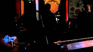 "Rainy Weather Friend," David Mead (cover)