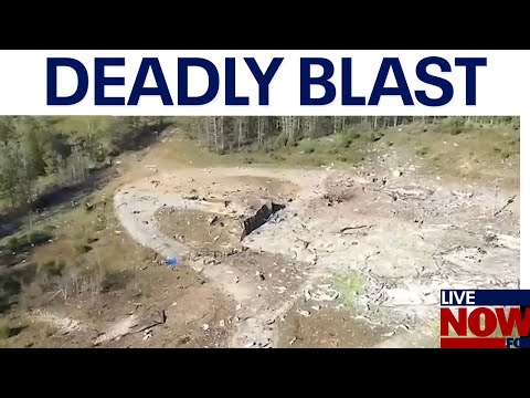 Video | Tennessee plant explosion update: 16 people die in blast