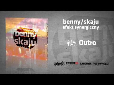 15. Benny/Skaju - Outro