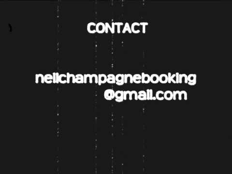 Neil Champagne-Love Is A Battlefield