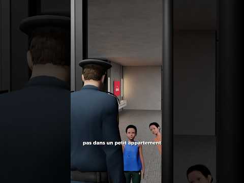 Parents Millionnaires Disparus