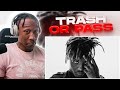 TRASH Or PASS Juice WRLD No Good REACTION