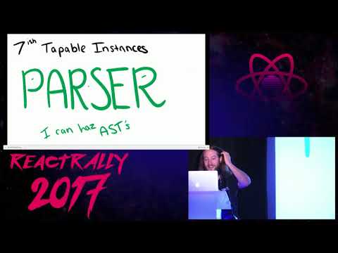 Sean Larkin - Everything is a plugin!! Mastering webpack from the inside out.